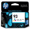 Inkjets | HP Hp 93 Ink Cartridge Tri Colour C9361Wa