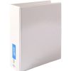 Telephones & Accessories | Bantex Bantex Insert Binder A4 2D 65Mm White