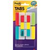 Notes & Flags | Post-It Post-It 686-Vad2 Durable Tabs 50Mm & 25Mm Assorted Colours Value Pack Of 114