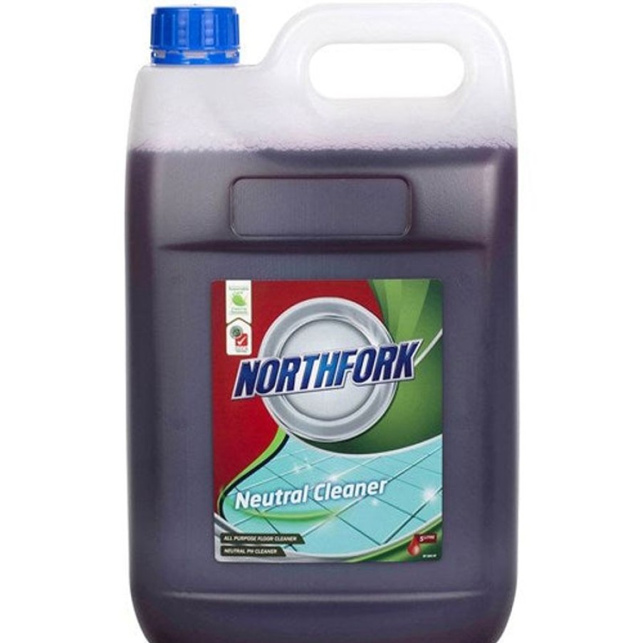 Cleaning & Safety/Kitchen | Northfork Northfork Geca Neutral Cleaner5 Litres