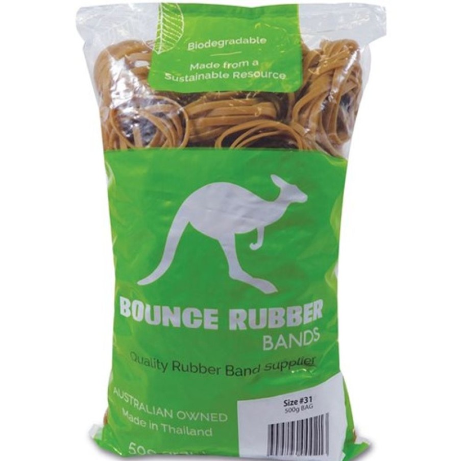 Telephones & Accessories | Bounce Bounce Rubber Bands ?Size 31 500Gm Bag