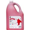 School Supplies/Art & Craft | EC Ec Classroom Splash Paint 5 Litres Toffee Apple