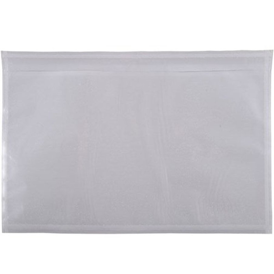 Envelopes & Post Accessories | Cumberland Cumberland Packaging Envelope 150X230Mm Adhesive Plain Box Of 500