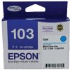 Inkjets | Epson Epson C13T103292 - T1032 Ink Cartridge High Yield Cyan