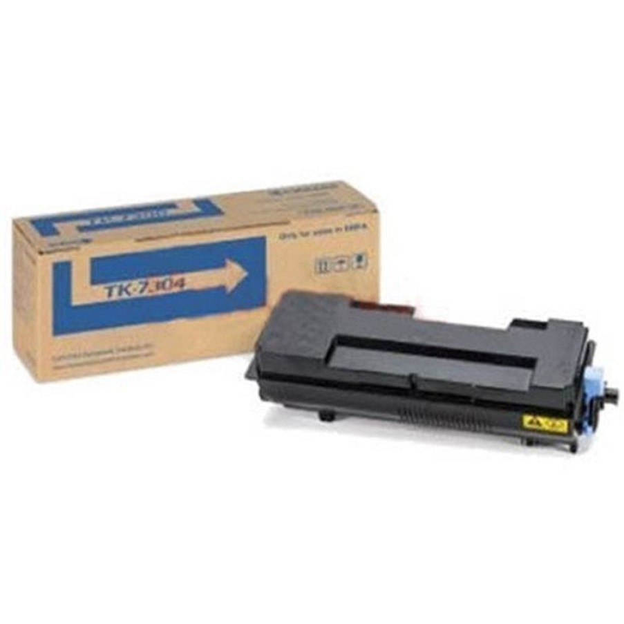 Toner | Kyocera Kyocera Tk-7304 Toner Cartridge Black