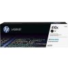 Toner | HP Hp 410X Laserjet Toner Cartridge High Yield Black Cf410X