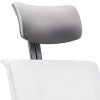 Chairs & Accessories | RapidLine Rapidline Head Rest Only For Motion Chair Light Grey