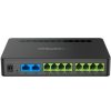 Telephones & Accessories | Grandstream Grandstream Ht818 Telephone Adapter 8 Port Voip Gateway With Gigabit Nat Router