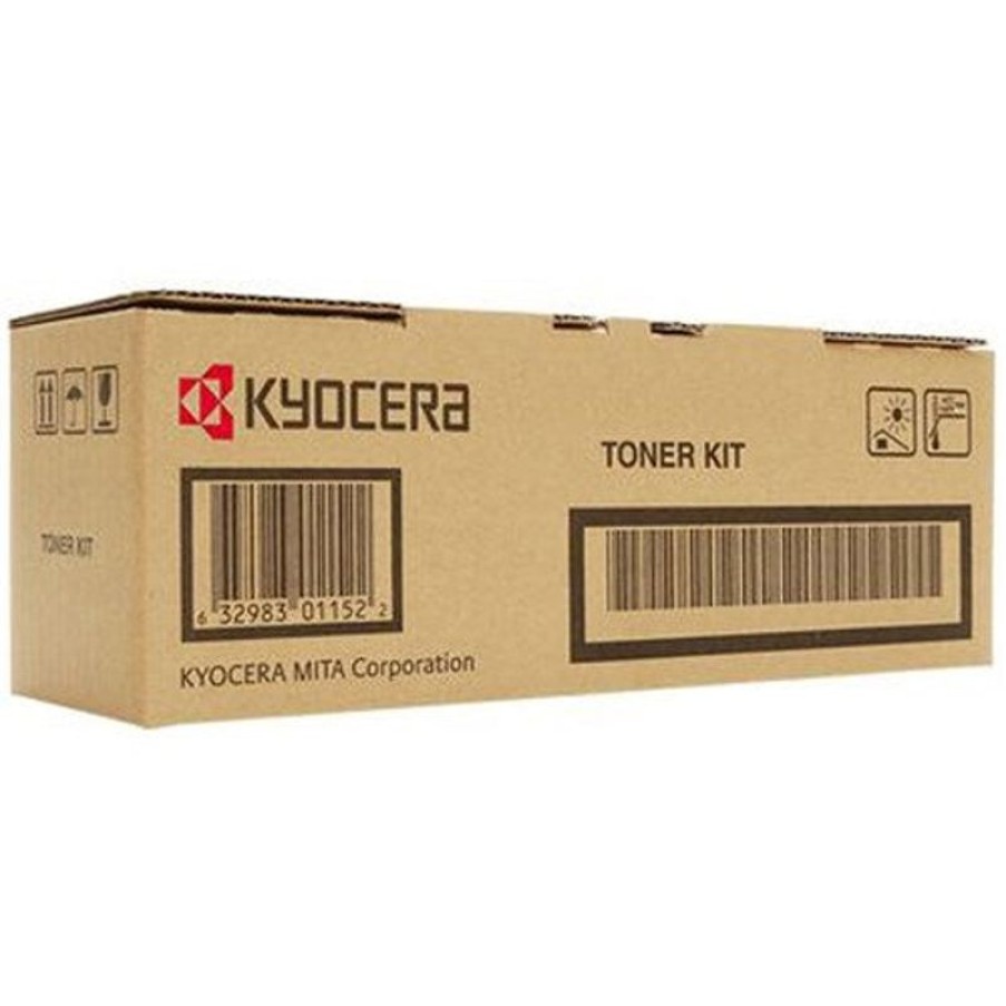 Toner | Kyocera Kyocera Tk-5144K Toner Cartridge Black