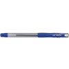 Pens | Uni-Ball Uni Sg100 Lakubo Ballpoint Pen Comfort Grip Broad 1.4Mm Blue Pack Of 12