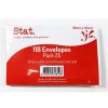 Envelopes & Post Accessories | Stat Stat Peel And Seal Envelope 11B Secretive White Pack Of 25