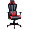 Chairs & Accessories | K2 Office K2 Box Seating Prime Gaming Chair Black And Red