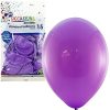 Telephones & Accessories | Alpen Alpen Balloons 25Cm Purple Pack Of 15