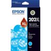 Inkjets | Epson Epson 202Xl Ink Cartridge High Yield Cyan