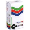 Telephones & Accessories | Artline Artline 100 Jumbo Permanent Markers Chisel 12Mm Assorted Pack Of 6