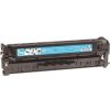 Toner | HP Hp 304A Laserjet Toner Cartridge Cyan Cc531A