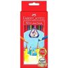 School Supplies/Art & Craft | Faber-Castell Faber-Castell Tri Colour Pencils Assorted Pack Of 12