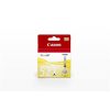 Inkjets | Canon Canon Chromalife100 Pixma Cli521Y Ink Cartridge Yellow