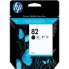 Inkjets | HP Hp 82 Ink Cartridge Black Ch565A