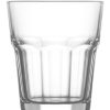 Cleaning & Safety/Kitchen | LAV Lav Aras Short Tumbler 305Ml Pack Of 6