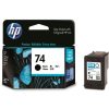 Inkjets | HP Hp 74 Ink Cartridge Black Cb335Wa