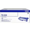 Telephones & Accessories | Brother Brother Tn-3340 Toner Cartridge High Yield