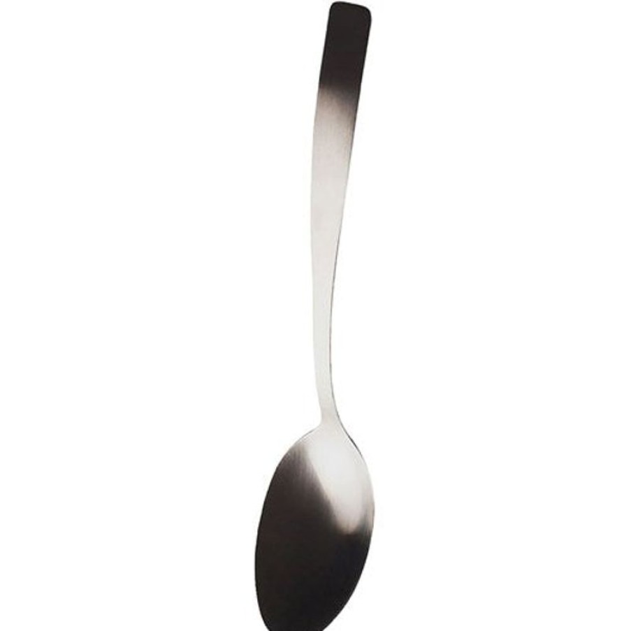 Cleaning & Safety/Kitchen | Connoisseur Connoisseur Satin Teaspoon Stainless Steel 155Mm Pack Of 12