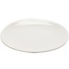 Cleaning & Safety/Kitchen | Connoisseur Connoisseur A-La-Carte Coupe Plate 230Mm White Set Of 6