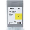 Inkjets | Canon Canon Pfi-030Y Ink Cartridge Yellow