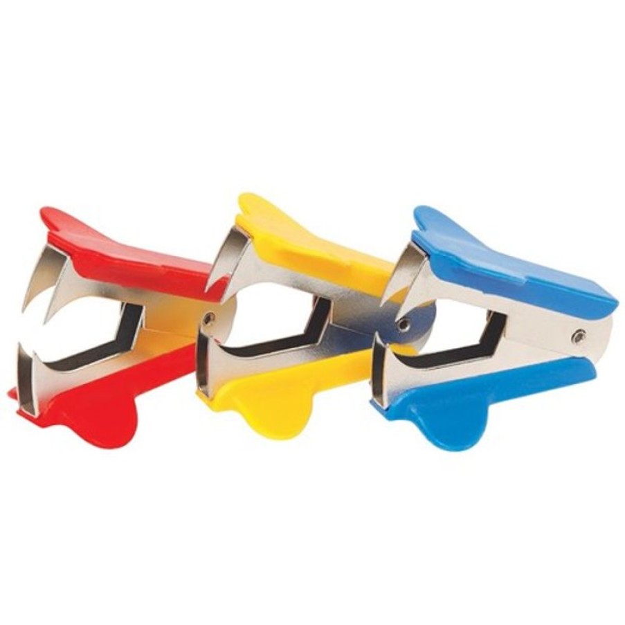 Staplers | Marbig Marbig Staple Remover Claw Assorted