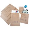 Envelopes & Post Accessories | Jiffy Jiffy Sealed Air P4 Padded Mailing Bags 240X340Mm Brown Pack Of 10