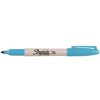 Markers & Highlighters | Sharpie Sharpie Fine Point Marker Permanent 1.0Mm Fine Turquoise Box12