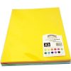 Telephones & Accessories | Rainbow Rainbow Spectrum Board A3 220 Gsm Assorted 100 Sheets