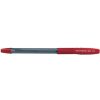 Pens | Pilot Pilot Bps-Gp Ballpoint Pen Medium 1Mm Red Box12