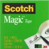 Tapes & Adhesives | Scotch Scotch 810 Magic Tape 19Mmx32.9M