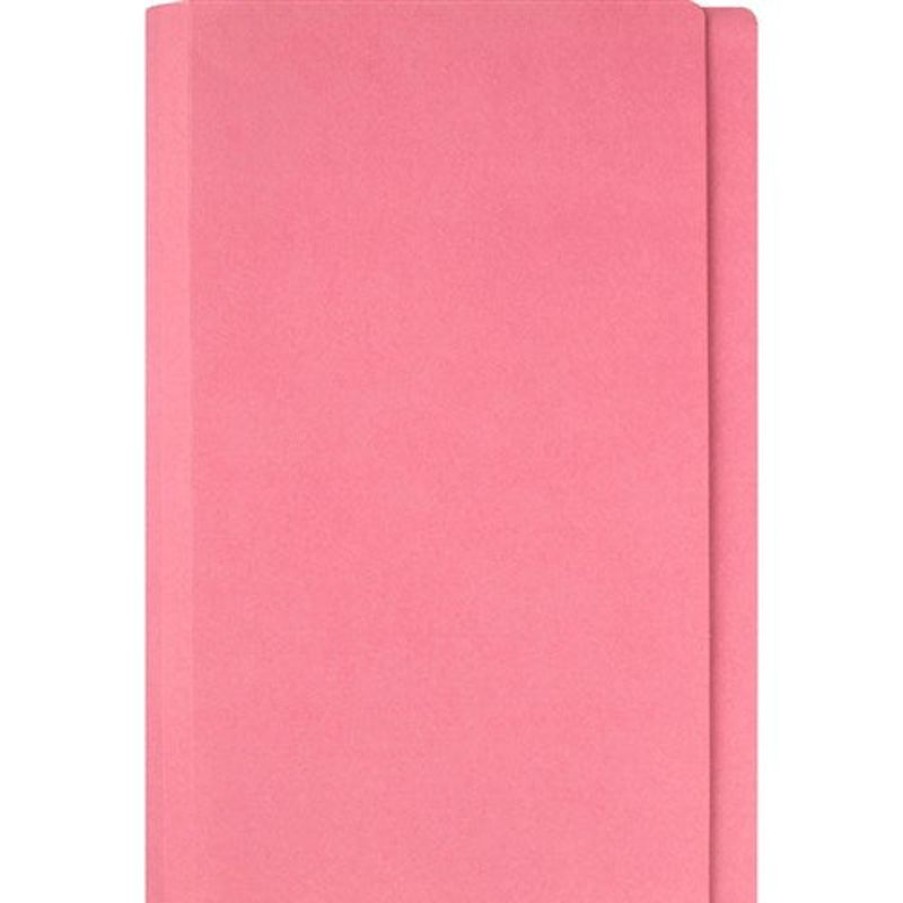 Files | Marbig Marbig Manilla Folders Foolscap Pink Box Of 100