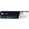 Toner | HP Hp 130A Laserjet Toner Cartridge Cyan Cf351A