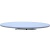 Office Furniture | RapidLine Rapidline Round Table Top Only 1200Mm Diameter X 25Mmh White